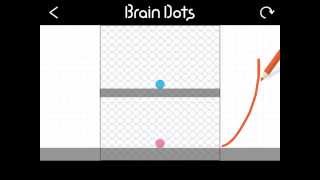 Brain Dots - Level 115