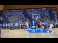Craziest buzzer beater of all time!!!!!!!!!!!€