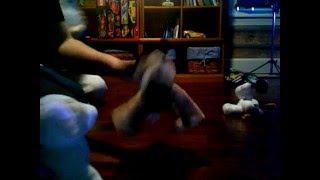 webkinz rap