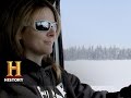 Ice Road Truckers: Memories Of The Ice | History