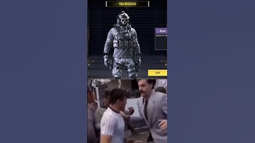 " CODM FREE GHOST - COLD BITER SKIN " | #callofduty #callofdutymobile #codm #codmobile #codmshorts