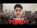 There Will Be NO JOBs (Advice for IT Freshers) – The Collapse of IT & Rise of AI Agents