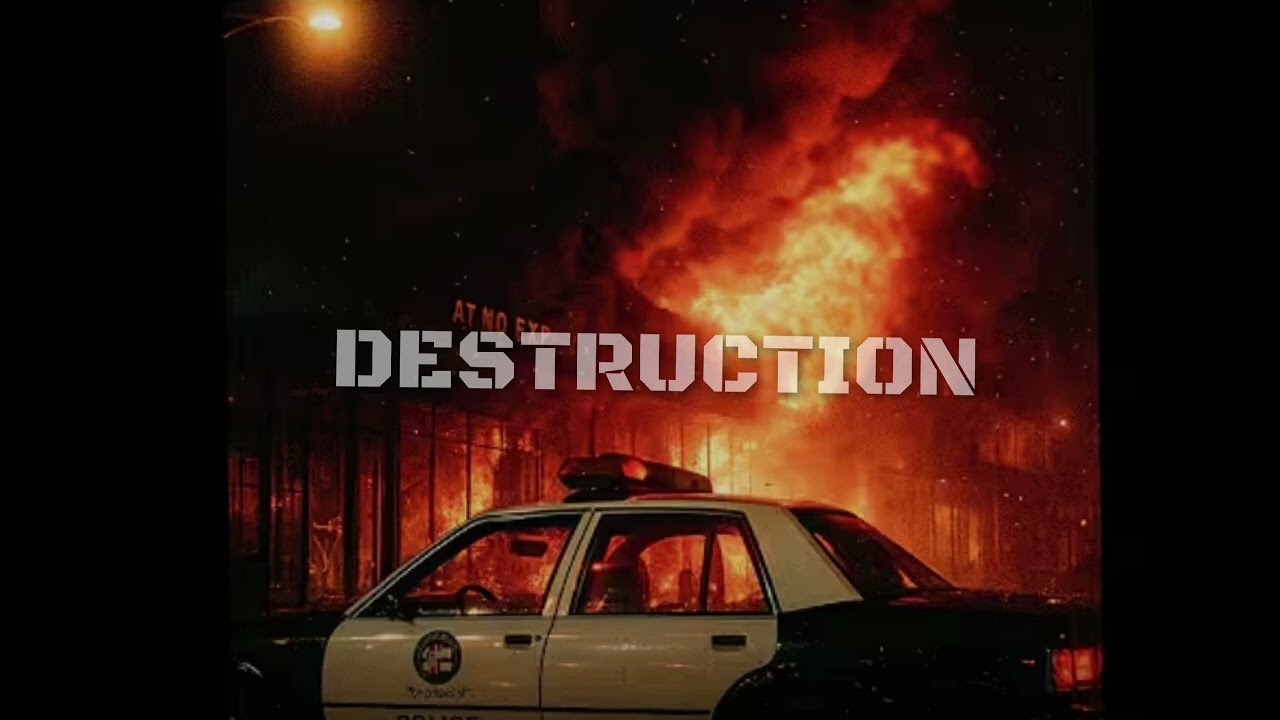 DANCEHALL RIDDIM INSTRUMENTAL 