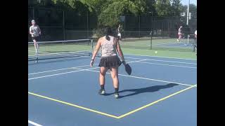 Tulsa Pickleball Classic 2023