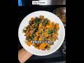 High Protein Sweet Potato Beef Bowl Under $5 | 20Min