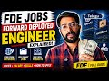 Hot Role in 2026 | Forward Deployed Engineers (FDEs) in Telugu | Vamsi Bhavani