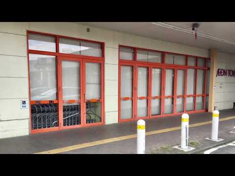 マーケットピア ザ ビッグ 松本村井店 松本市村井町南