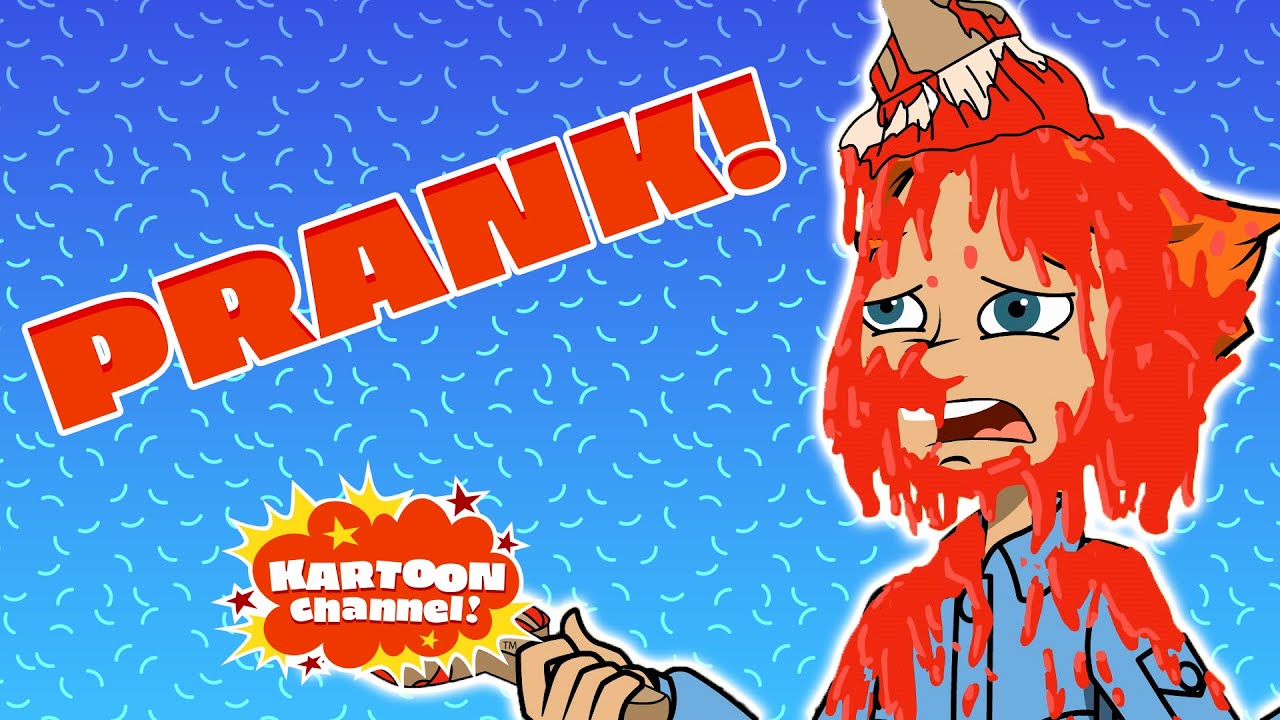 Warren Buffett's Secret Millionaires Club - Episode 10 - A Gift Shop Too Far | Kartoon Channel!