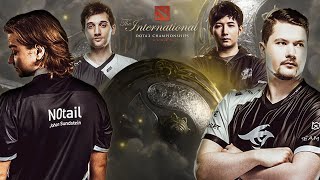 ALL TI10 Teams Introduction - The International 10 Dota 2 ALL TI10 Teams Introduction - The International 10 Dota 2