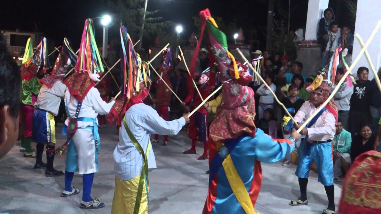 Chilolos SJY Muerte (parte 23)