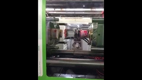 IN-MOLD LABELING PACKING, IML SYSTEM for ice cream box & Food container-SANTSAI MACHIENR