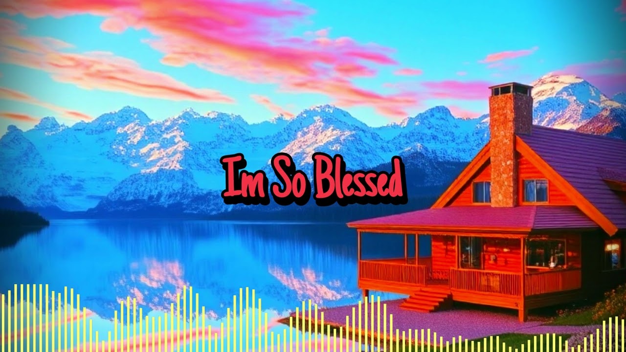 Watch Project Atlas - Im So Blessed on YouTube Watch Project Atlas - Im So Blessed on YouTube