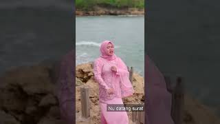 Surat Ondangan  Nanih