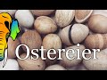 Ostereier drechseln - das kannst Du auch!