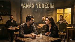 Hazar - Yanar Yüreğim