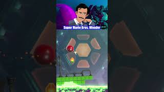 Luigi launches cannons on a ship! | Super Mario Bros. Wonder | Nintendo Switch 2