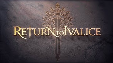 FFXIV Return to Ivalice Part 1 - Full Story All Cutscenes [ A City fallen ]