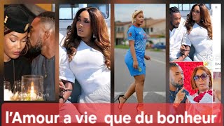 The talented career of Serey Dié, Josey's fiancé, is revealed