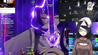 原神 深淵 活動煉金，垂死之光2 0320