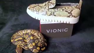Vionic Uptown Advertisement! @Vionicshoes @vionicshoesuk1078