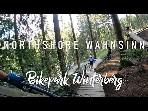 Mitglieder Only | Bikepark Winterberg | Party Lab mit den Düsseldorfern UNCUT