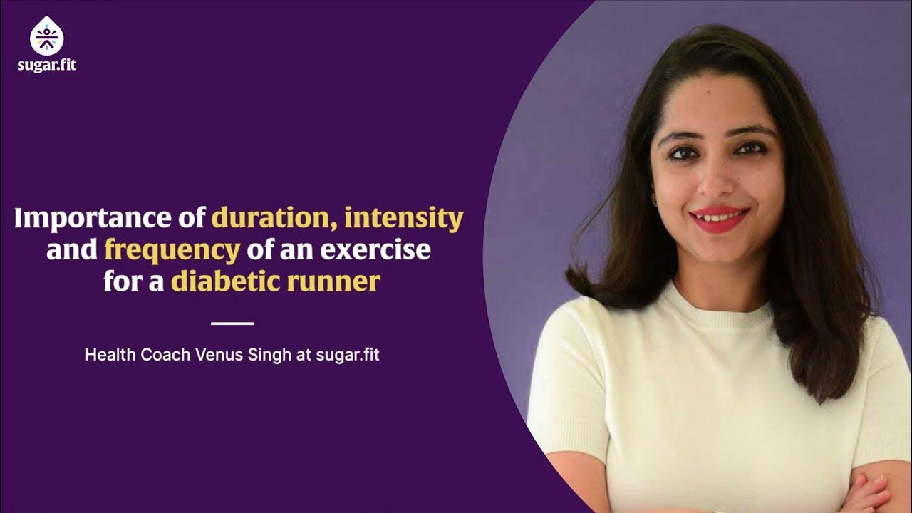 What's the Importance Of Duration, Intensity, Frequency Of Exercise For