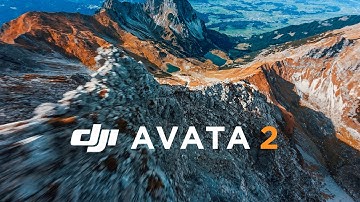Change These DJI Avata 2 Settings NOW for CINEMATIC FPV