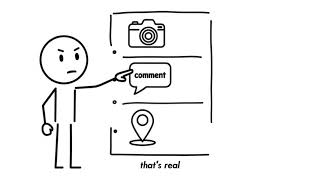The Psychology of People Who Never Post on Social Media