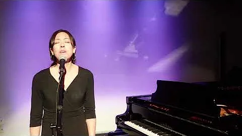 Feelin' Good - Nina Simone, Cover by Shannon Busby