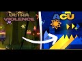 *NOT READING CHAT* Jumping from Ultra Violence to Acu