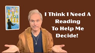 Choosing Your FIRST Tarot Deck: 3 Things You MUST Know