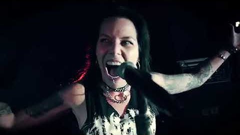 CRITICAL MESS - Generation Fork [Official Video]