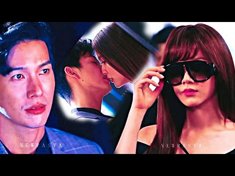 New Korean Songs Tayland Klip| Adam Ünlü Kıza Aşık Oldu | Aç Kollarını
