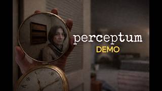 Perception | Full Demo