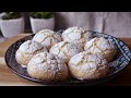 These cookies can be made every day! Fast, tasty and very easy. #442