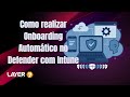 Como realizar, Onboarding automatico de Dispositivos ao Defender for Endpoint atraves do Intune