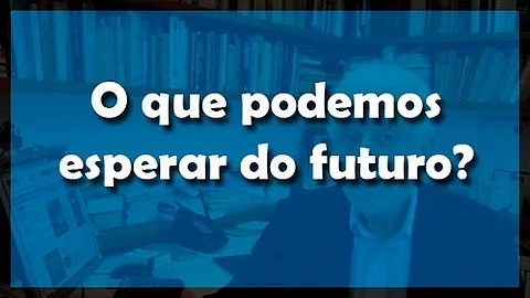 O que esperar do futuro do trabalho?