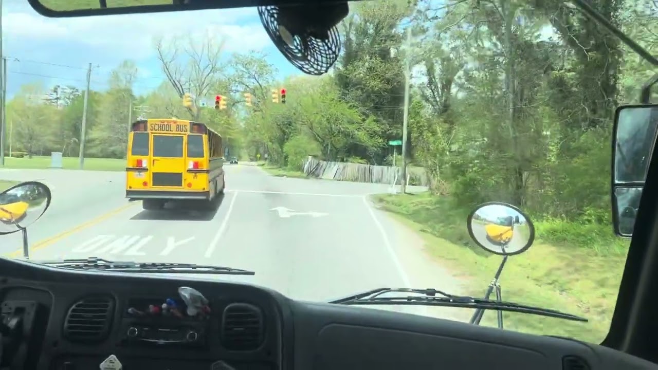 Поездка в ES