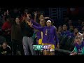 LA Sparks Basketball | Highlights vs New York Liberty 7.28.26