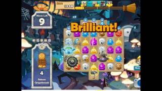 Monster Busters Secret Quest 396