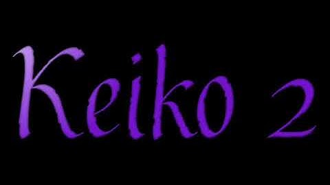 Keiko 2 (modular synth patch 9/11/17) [Noise Reap Bermuda]