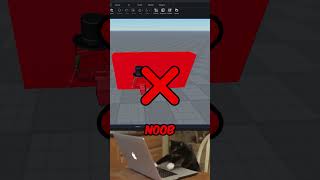 Full Noob VS. Pro ROBLOX SCRIPTING #funny #roblox Update