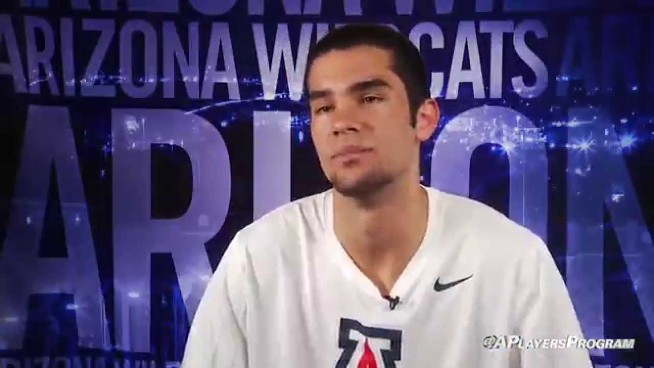 A Players Program Profile - Elliott Pitts