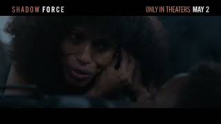 Shadow Force | 2025 Movie Tv Spot (Mother)
