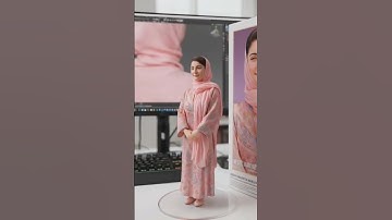 How to Create Realistic Figurine-Style Images   #bananaai #fyp