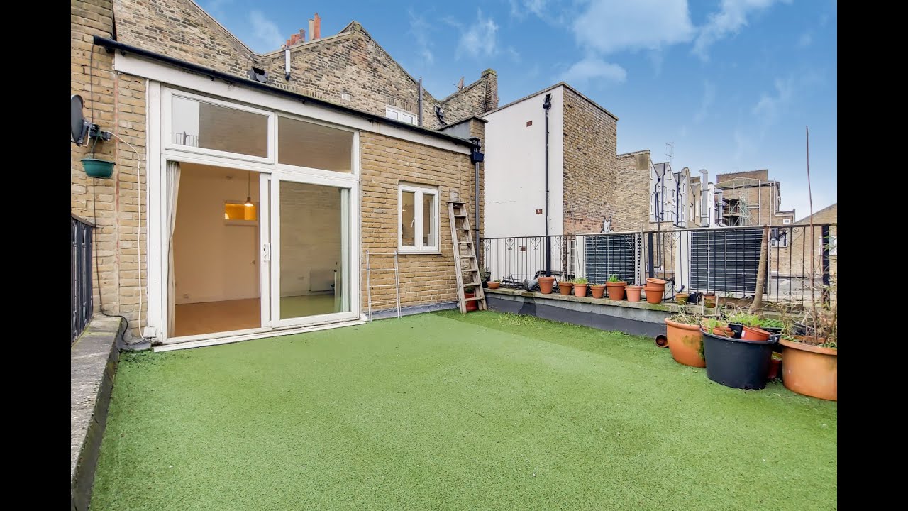 Property Tour | For Rent | Stroud Green Road N4