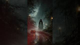 The Urban Legend Of The Pali Highway