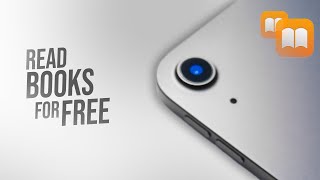How to Read Books on iPad for Free (tutorials) screenshot 3