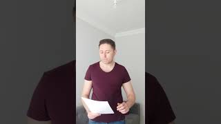 Güvercin Vurdum Kalkmaz...