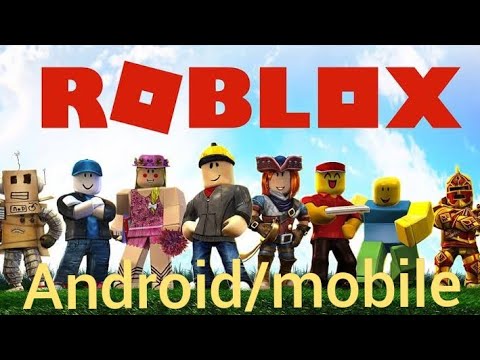 como baixar roblox no celular que não é compatível